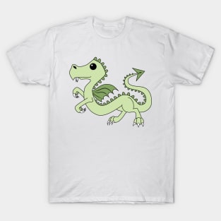 Dragon T-Shirt